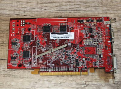 ATI Radeon X800 'ES' Collection Exclusive | eBay