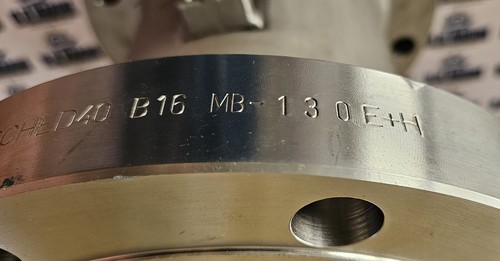 Price on Request | ENDRESS+HAUSER PROWIRL 77 VORTEX FLOWMETER 6"INCH - Picture 17 of 24