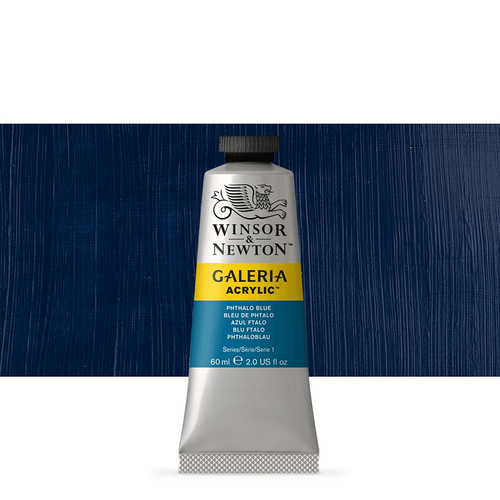 Winsor & Newton Galeria Acrylic Paint Tube - 60ml - Picture 38 of 63