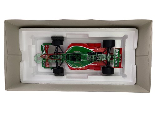 β
ποΈπ ADRIAN FERNANDEZ INDYCAR RACING COLLECTORS SET - Picture 5 of 24