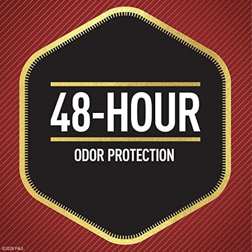 Old Spice Swagger Deodorant, 3 Ounce (Pack of 1) - Picture 3 of 8