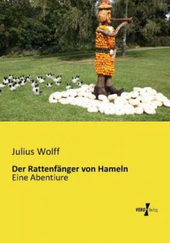 Thumbnail - Der Rattenfänger Von Hameln Eine Abentiure 2467