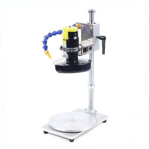 Glass Bottle Cutting Tool Kit DC24V Electric DIY Beer Wine Bottle Cutter Machine - Picture 9 of 16