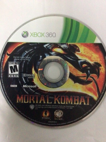 M - P Xbox 360 Games Disc Only RESURFACED TESTED AND WORKING - Picture 74 of 167
