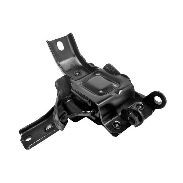 Juego de montaje de motor y transmisión delantero L & R 3 piezas 91-97 para Crown Victoria Town Car 4,6 L Foto 4 de 4