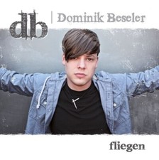 DOMINIK BESELER - FLIEGEN  CD NEUF 