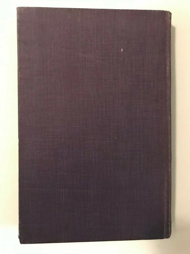 Ideals of American Poets by Watson Boone Duncan-1927 1st Edition - Picture 2 of 5