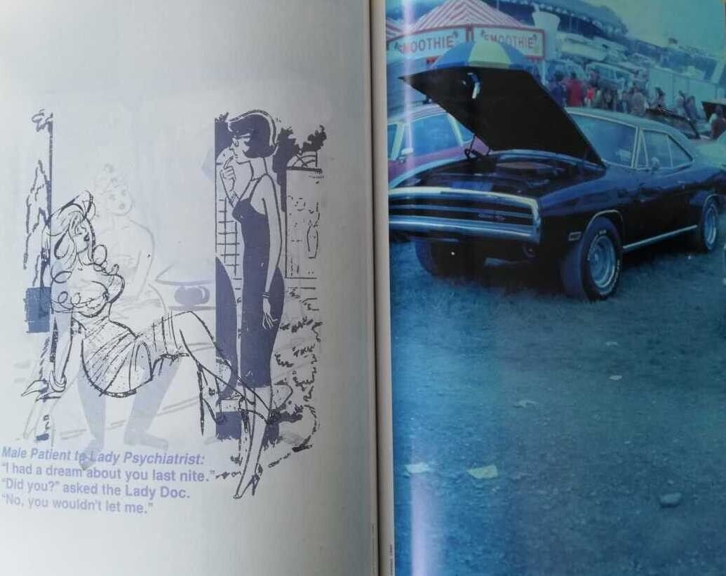 Rare, RICHARDSON A1 SNOOZER Magazine 1998 December Special Rare, RICHARDSON A1 SNOOZER Magazine 1998 December Special