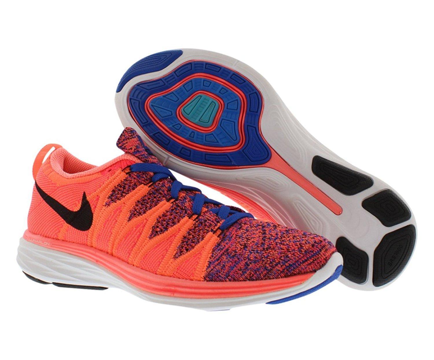 Uomo Nike Flyknit Lunar2 Lunar2 Flyknit da corsa 620658 800 198ff3 Uomo Nike Flyknit Lunar2 Lunar2 Flyknit da corsa 620658 800 198ff3