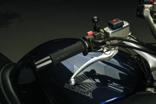 BikeMaster Heated Grips 7/8in 101922 - Picture 2 of 2