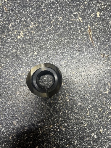 Greenlee 1” conduit, 5004010 punch. - Picture 4 of 5