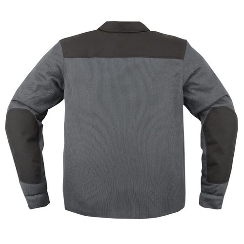 2024 Icon Upstate Mesh CE Street Motorcycle Riding Jacket - Pick Size & Color - Picture 6 of 11