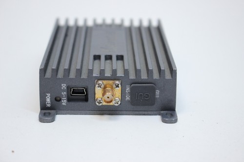 SureCall M2M Booster 824-894 Mhz, 1850-1990 Mhz SC150602-Z0942 Used - Photo 3 sur 5
