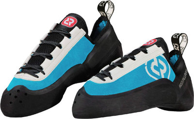 Rock Pillars Ocun Einsteigerschuh Anfänger Kletterschuh - Strike LU 2014 *NEU 