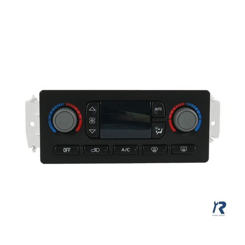 AC Heat Climate Control fit For Chevy Silverado GMC Sierra 1500 2500 2003-2004 - Picture 12 of 20