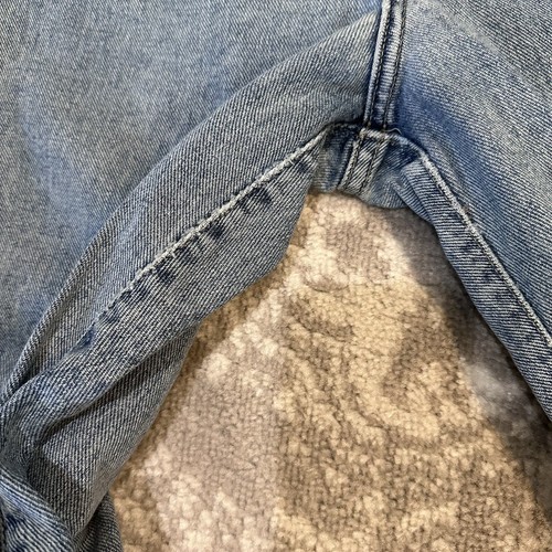 Vintage Guess Women’s Blue Denim Jeans Size 30 1060 RG Made In USA - Picture 12 of 15