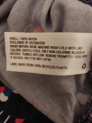 EUC Cat and Jack Girls Ice Cream and Balloons Romper Size S ( 6/6X) Adj Straps - Picture 14 of 15