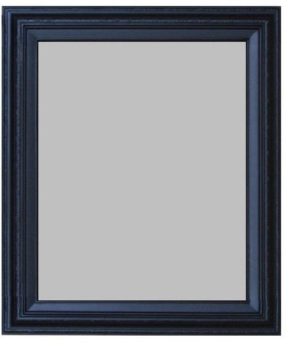 Canvas Stretching & Framing Services, Frame Style DE, for Painting Size 20x24in - Bild 2 von 3