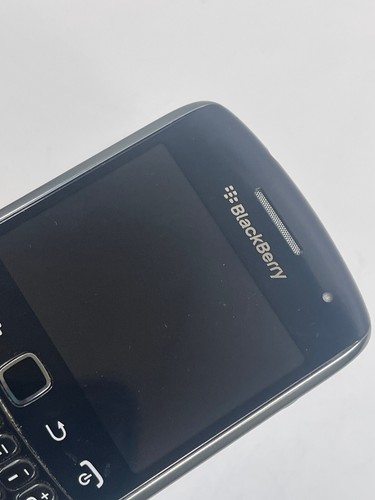 BlackBerry Curve 9360 Black Locked To O2 Network Good Condition Grade B 317 - 第 17/24 張圖片
