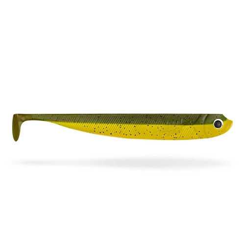 Lieblingsköder 12,5cm Gummifisch Gummiköder für Barsch Zander Hecht Dorsch - Bild 28 von 47