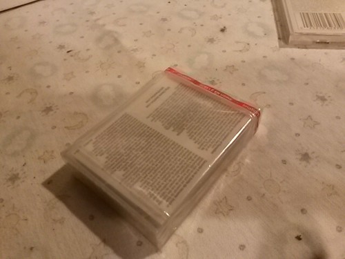 Maxell CD-R74P computer PC floppy disk Imation DC 2000 mini cartridge lot 2 - 第 5/5 張圖片