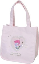 Sanrio Character My Melody Tote Bag Shakashaka My Melody New Japan