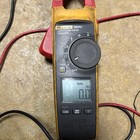 fluke 902 fc true-rms hvac clamp meter