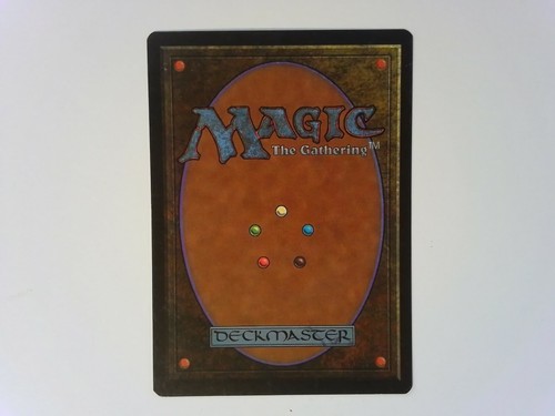 Disintegrate - Revised Edition Nice - Magic the Gathering MTG RV - Picture 2 of 2