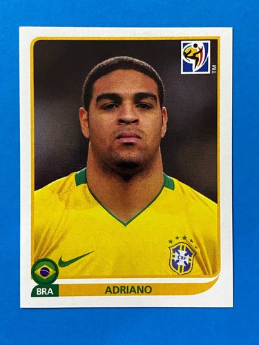 Figurine Panini World Cup 2010 Stickers WC South Africa 2010 a scelta 431/638 - Imagen 75 de 209