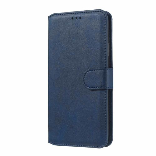 For iPhone 11 Pro XS Max 6 7 8 Plus Slim Magnetic Flip Leather Wallet Case Cover - Picture 14 of 18