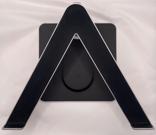 Twelve South HiRise Pro MacBook Stand Silver used but in great condition - Afbeelding 3 van 5
