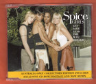 Spice Girls - Let Love Lead the Way / Holler - Cd