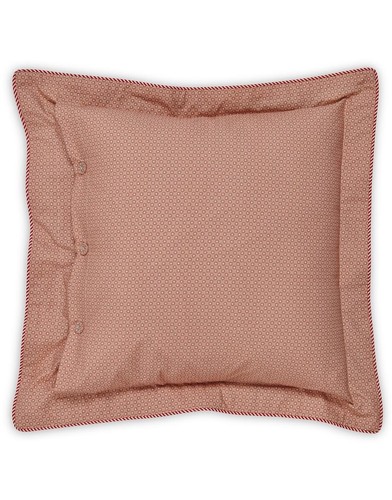 Pip Studio Zierkissen Perkal Floris Pink/Rosa 45x45cm UVP 29,95 - Bild 2 von 2