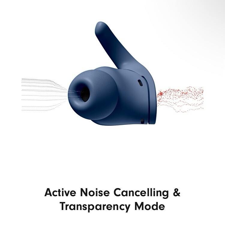 New Sealed - Beats Fit Pro Wireless Waterproof In Ear