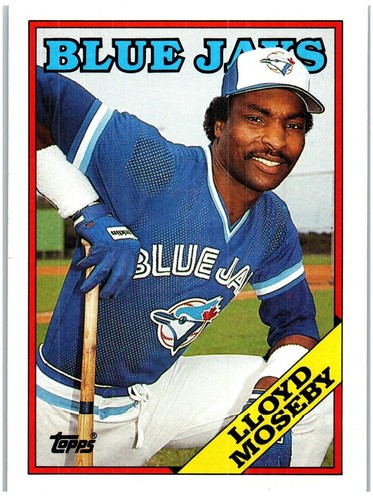 1988 Topps Baseball, #401-600, You Pick, COMPLETE YOUR SET!! - Picture 170 of 205