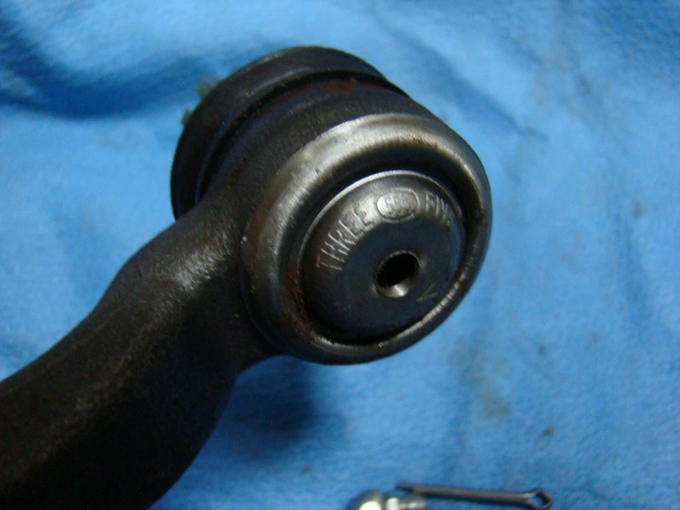 Tie Rod fits Toyota Corona INNER Tie Rod RIGHT HAND 1974 - 1978 Japan Made - Image 3 of 3