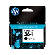 CARTUCCIA ORIGINALE per stampante HP Photosmart B010a CN255B Photosmart B109d