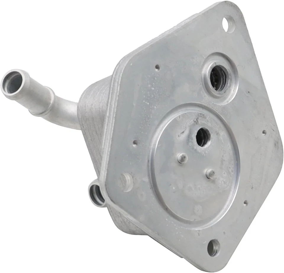 Enfriador de aceite de transmisión calentador CVTF fabricante de equipos originales para Honda Civic 2014-2024 25560-R3W-003 Foto 3 de 4