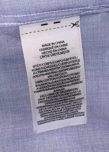 POLO RALPH LAUREN Men’s Custom Fit Regent Poplin Dress Shirt MSRP $168 - Picture 10 of 28