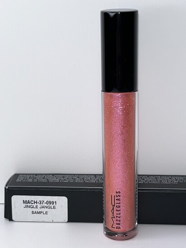MAC Dazzleglass - Nuevo en caja descontinuado/LE, RARO y difícil de encontrar, 1,92 g/0,06 oz ELIGE TONO - Imagen 16 de 31