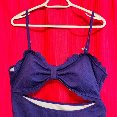 #8612 EAST ELEGANT WOMEMS MATERNITY BATHING SUIT SIZE 2XL - Picture 9 of 9