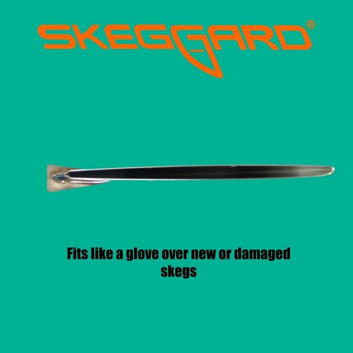 Mercury Mariner Skeggard cover 40-60hp 2 & 4 Stroke 2003 & NEWER (Part#99034) - Bild 4 von 6