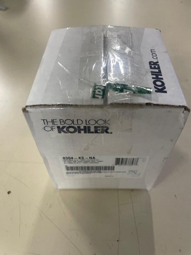 Cuerpo de válvula de equilibrio de presión Rite-Temp KOHLER K-8304-KS-NA - Imagen 3 de 3