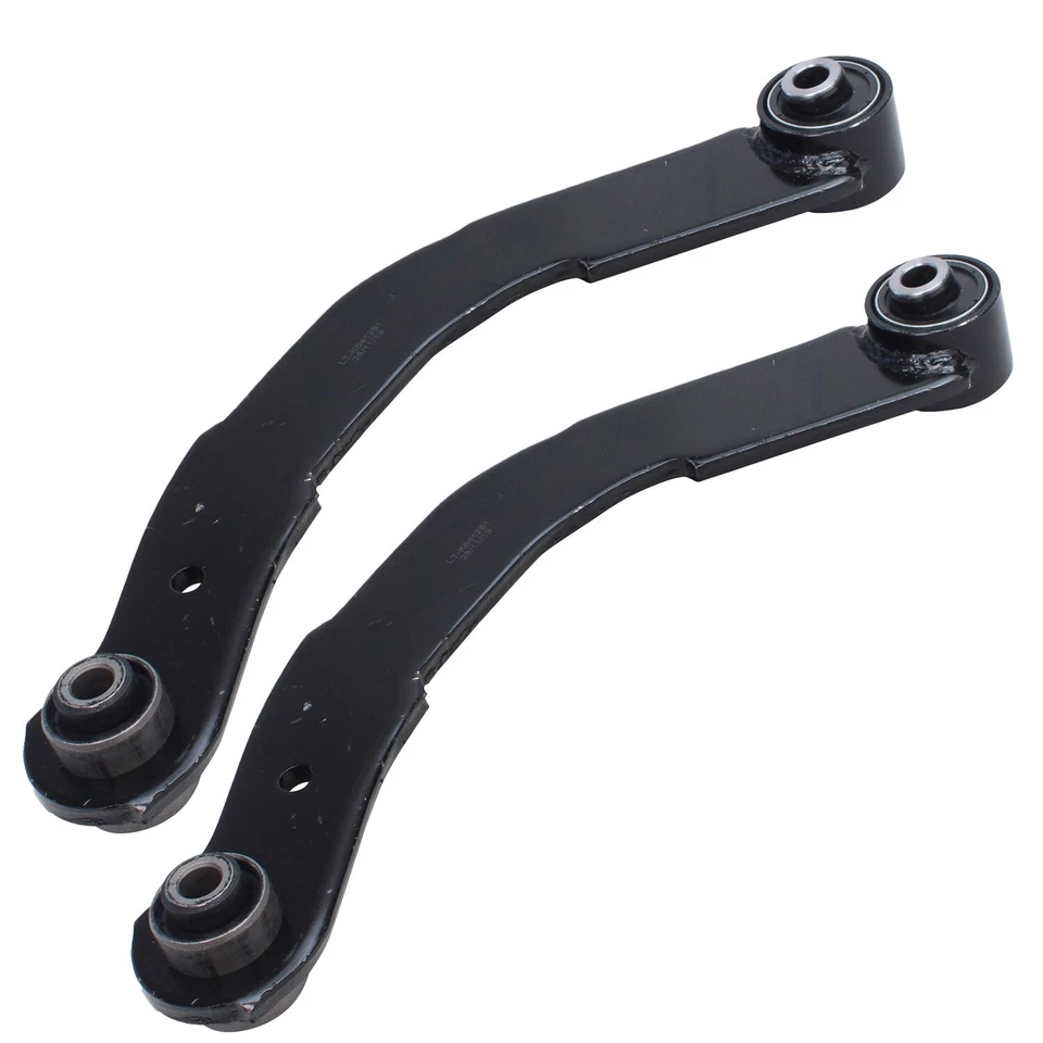 Brazos laterales de control inferior superior trasero para Dodge Caliber Jeep Compass Patriot Foto 3 de 4