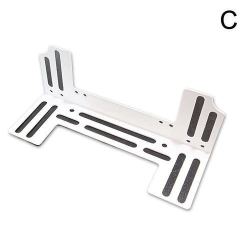 Chłodnica RAM z obsługą wentylatora do obudowy komputera pasuje do 120mm i 140mm Bracz еθ U6Y1 - Zdjęcie 19 z 20