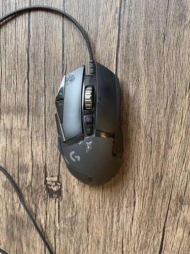 Keyboard, Mouse and Mat - Picture 3 of 3