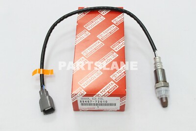 89467-72010 Toyota Sensor Oxygen 8946772010 Genuine OEM Part