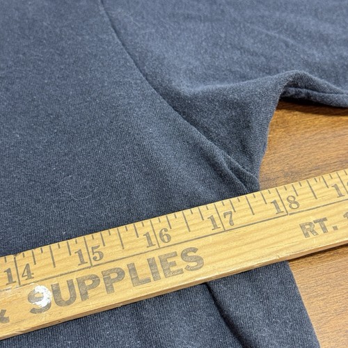 Vintage Screen Stars Shirt Oklahoma Made in USA M Single Stitch Native American - Bild 9 von 12