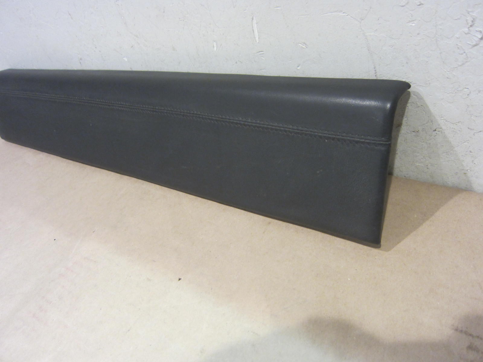 Ferrari 430, 360 Coupe - Rear Widow Lower Trim Panel  -  P/N 63580800