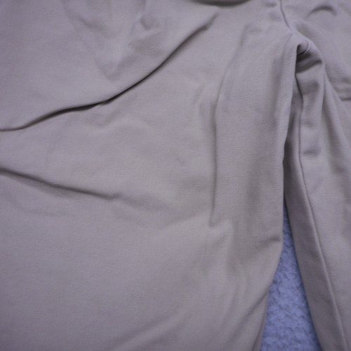 Pantalones de colección Dockers para hombre 36 X 30 bronceados ajuste relajado pantalón de lona plisado - Imagen 4 de 15